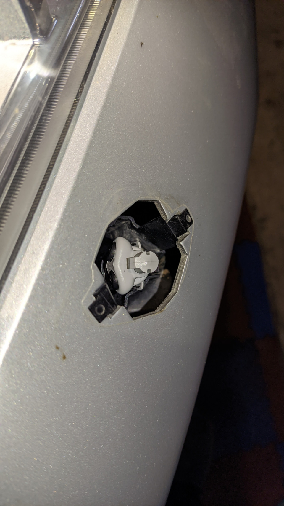 Фото в бортжурнале Nissan Pathfinder (3G)
