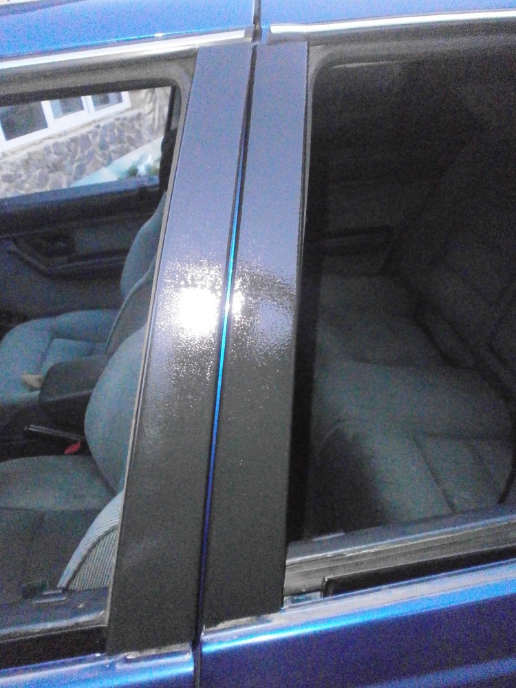 Фото в бортжурнале Peugeot 405