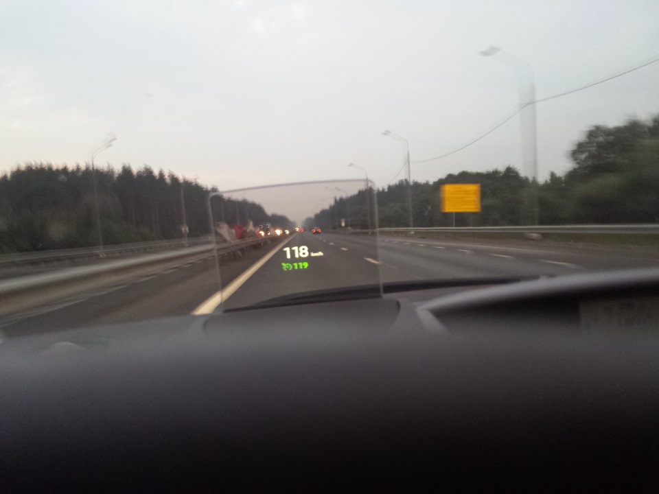 Фото в бортжурнале Citroen C4 (1G)