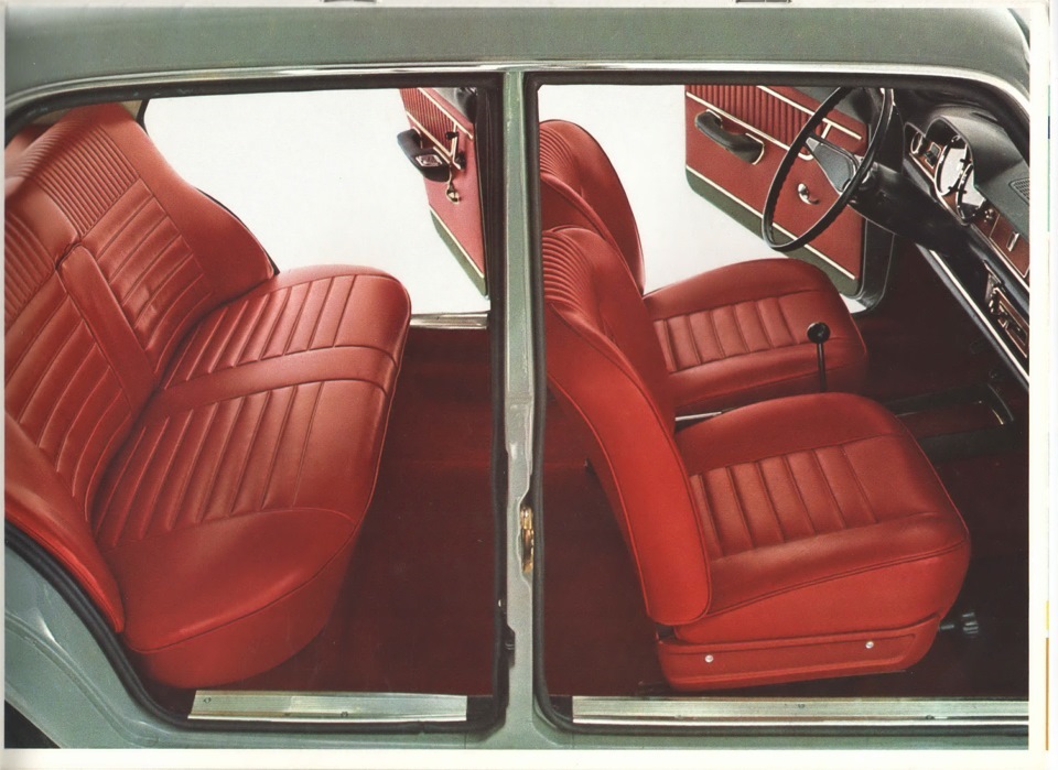 Фото в бортжурнале Lada 2103
