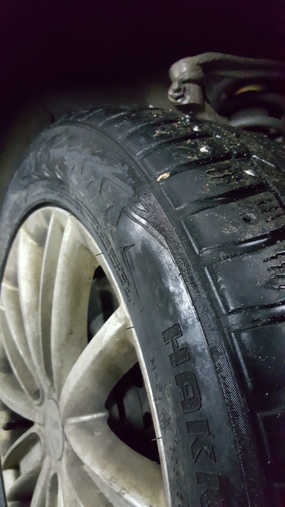 Фото в бортжурнале Volkswagen Passat B5