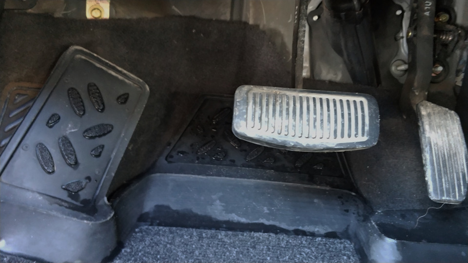 Фото в бортжурнале Hyundai Tucson (JM)