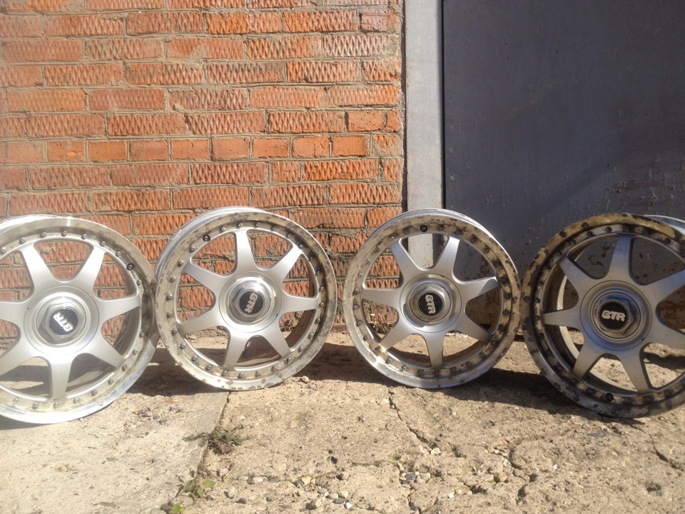 Фото в бортжурнале Honda Civic Hatchback (9G)
