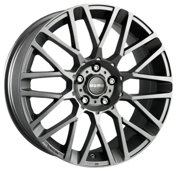 Momo Revenge — Mazda 6 (3G) GJ