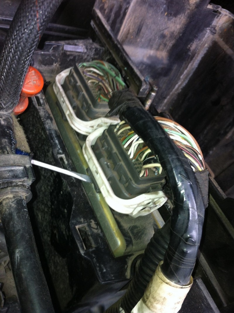 Фото в бортжурнале Mazda Axela (1G)