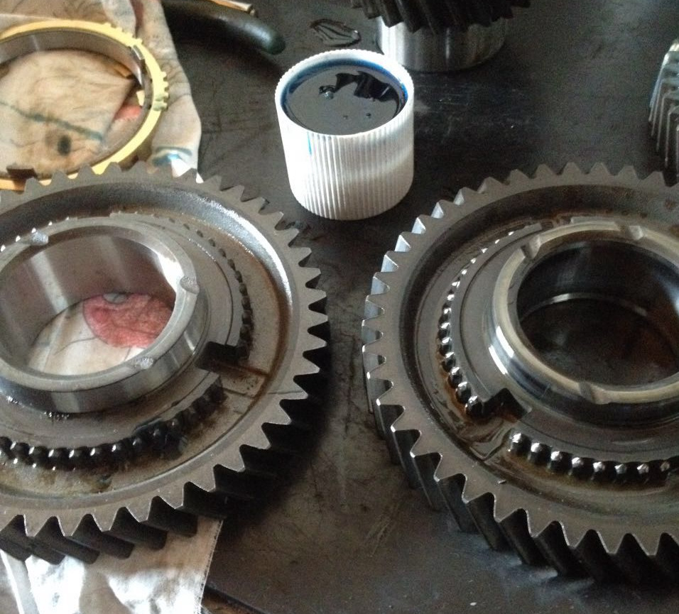 Фото в бортжурнале Mazda 3 MPS (1G)