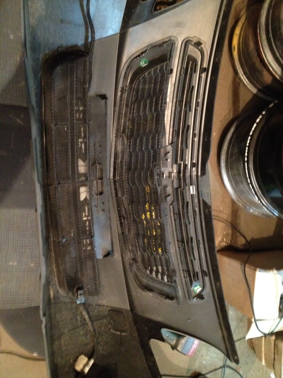 Фото в бортжурнале Chevrolet Cobalt (2G)