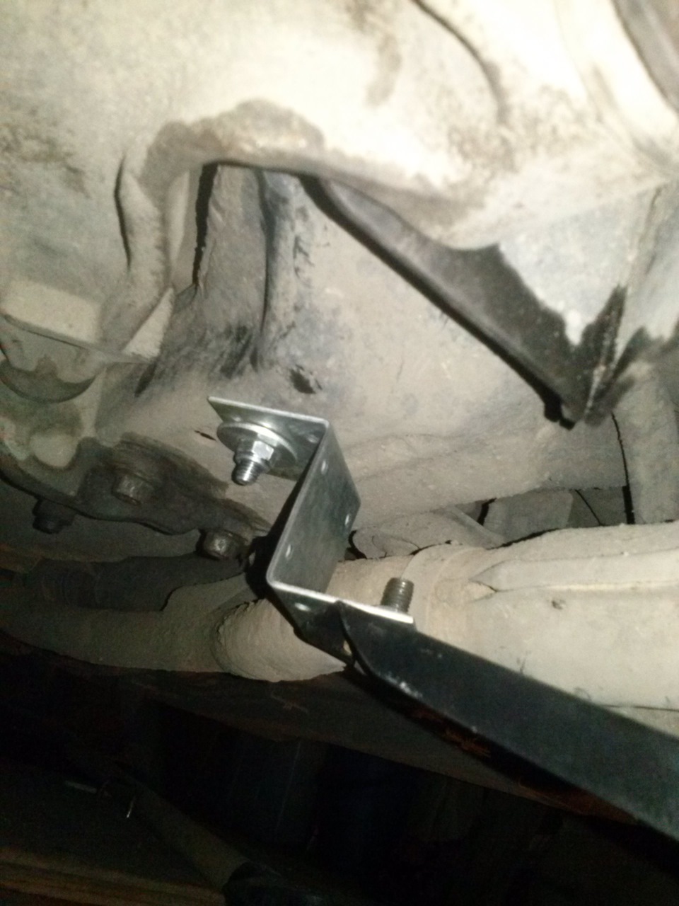 Фото в бортжурнале Nissan Sunny (B15)