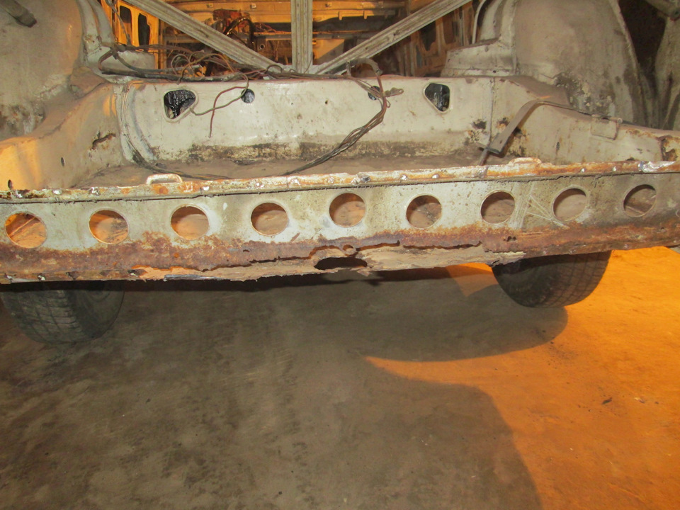 Фото в бортжурнале Lada 21013