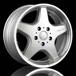 Фото в бортжурнале Mercedes-Benz E-Class (W210)