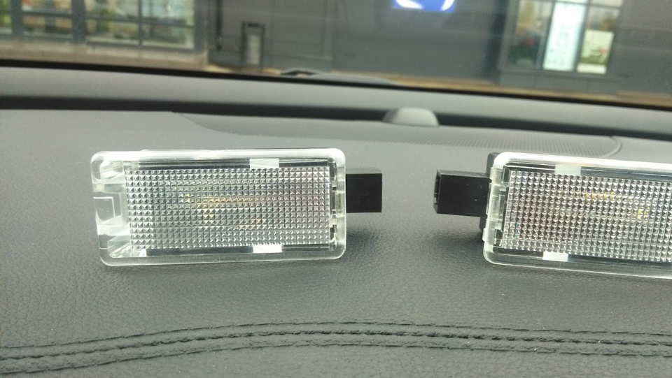 Фото в бортжурнале KIA Sportage (4G)