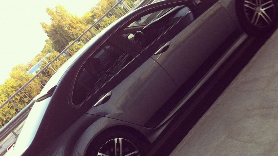 Honda Accord 2.4 >Ibiza