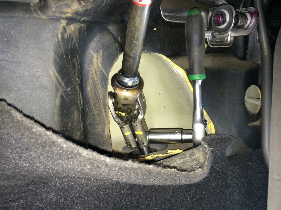 Photo from the logbook Chevrolet Aveo Sedan (1G)