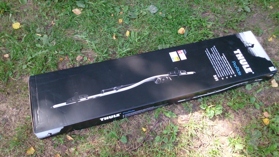 Фото в бортжурнале Ford Focus Hatchback II