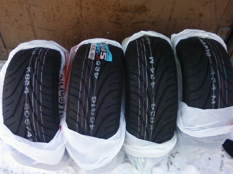 Фото в бортжурнале Honda Prelude (BA8/BA9/BB1/BB4)