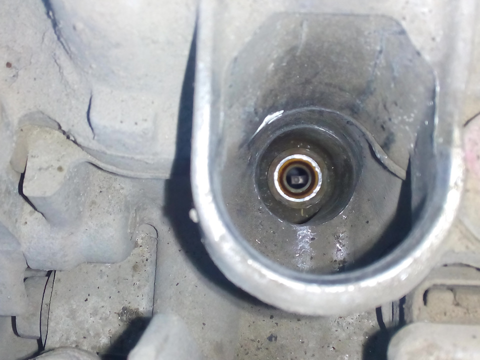 Фото в бортжурнале Honda Fit (1G)