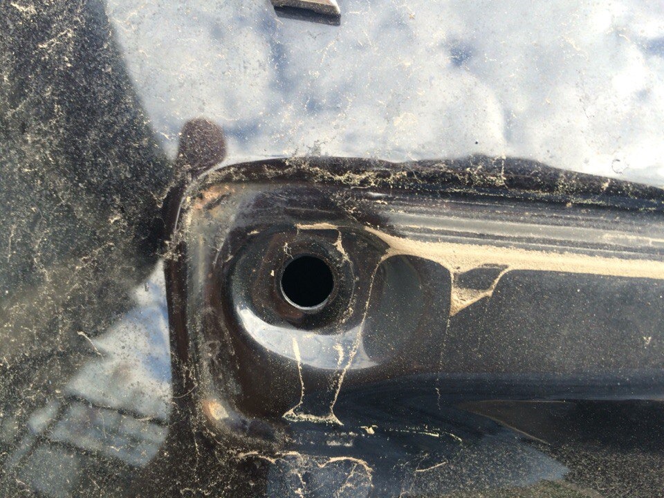 Фото в бортжурнале Nissan Teana (J32)
