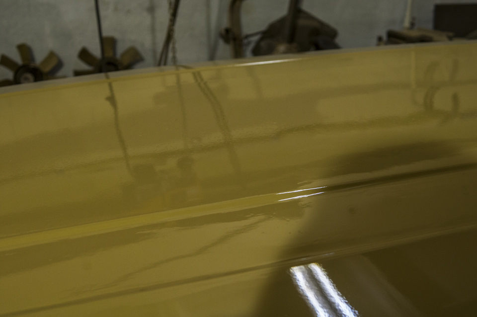 Фото в бортжурнале Lada 2102