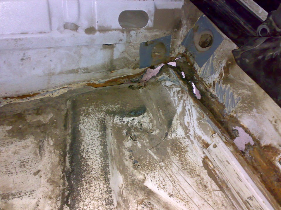 Фото в бортжурнале Volkswagen Passat B2