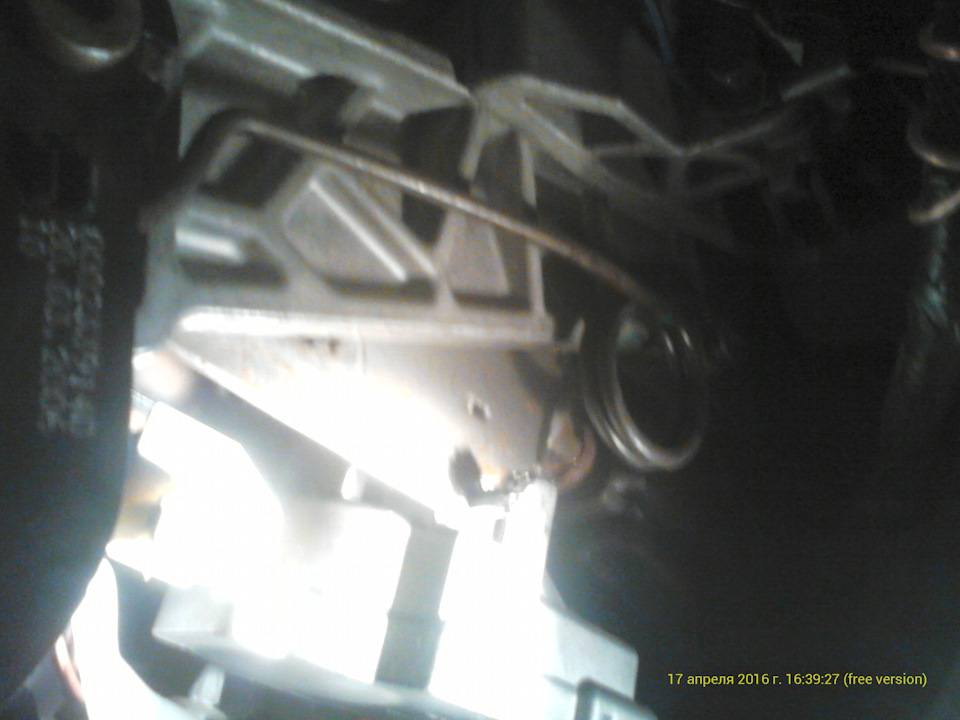 Фото в бортжурнале Volvo S40 (2G)