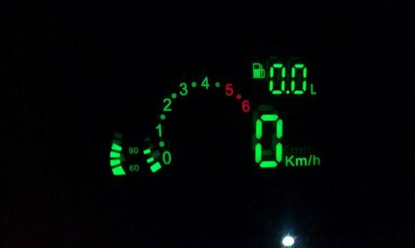 Фото в бортжурнале Hyundai Tucson (JM)