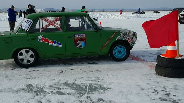 Фото в бортжурнале Nissan Skyline (R33)
