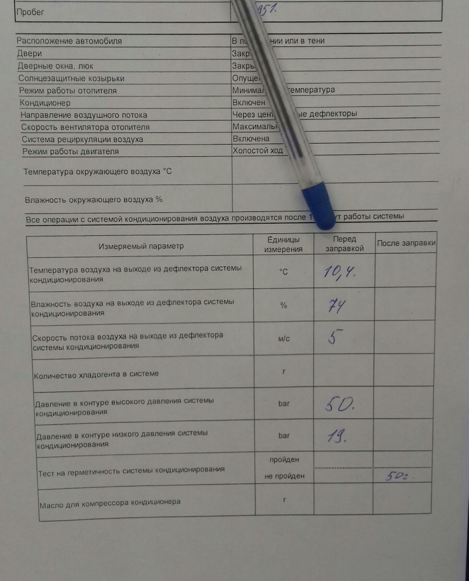 Фото в бортжурнале Lada Приора хэтчбек