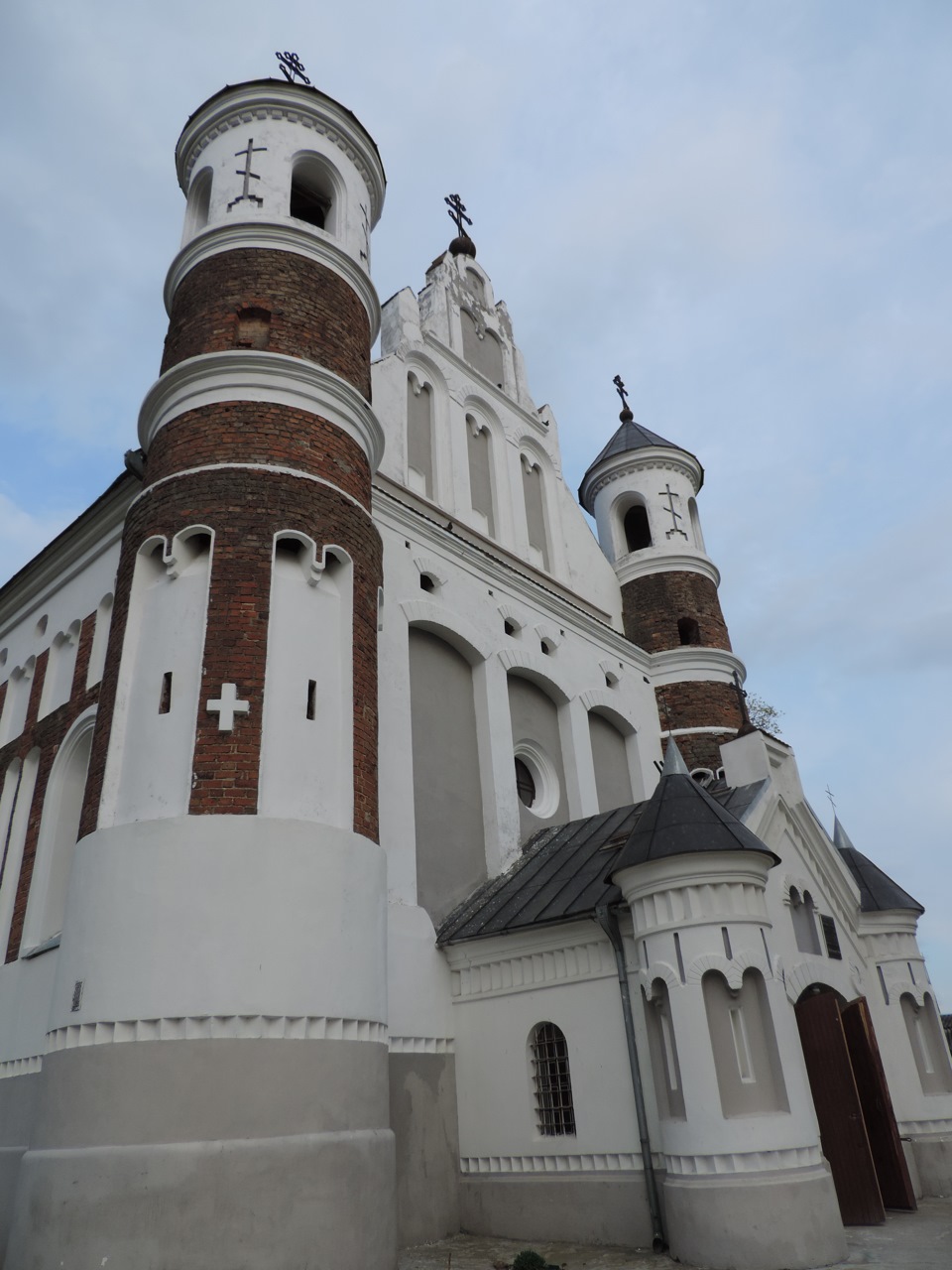 Фото в бортжурнале SsangYong Rexton (2G)