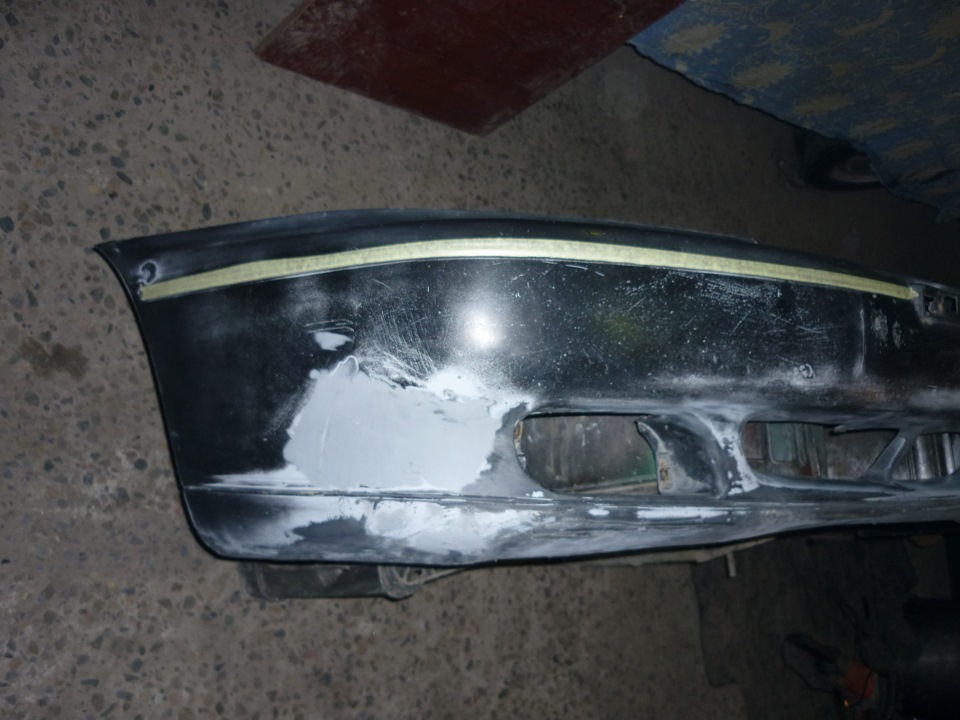 Фото в бортжурнале Daewoo Nexia (2G)