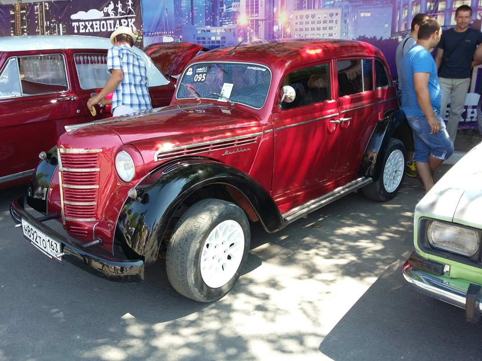 Фото в бортжурнале Honda Accord Wagon (5G)