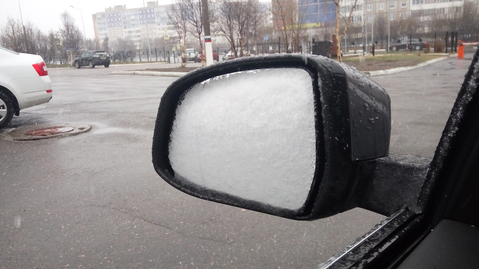 Фото в бортжурнале Ford Mondeo IV
