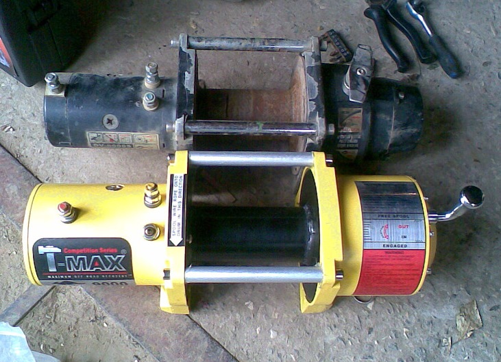 Фото в бортжурнале Suzuki Jimny (1G)