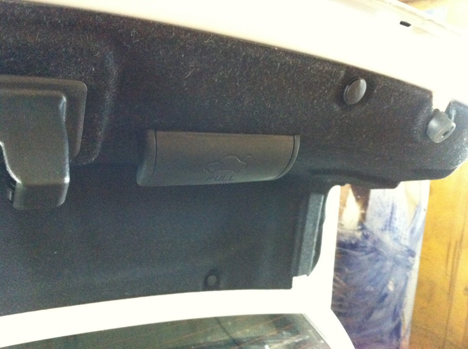 Фото в бортжурнале Chevrolet Cruze (1G)