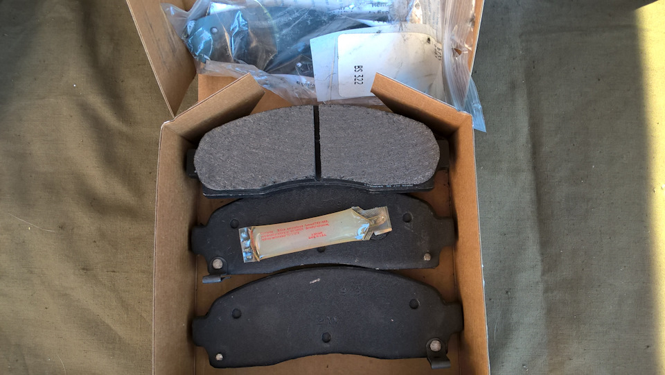 Фото в бортжурнале Saturn VUE I