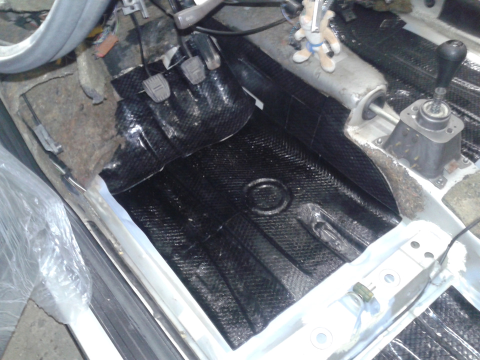 Фото в бортжурнале Audi 80 (B2)