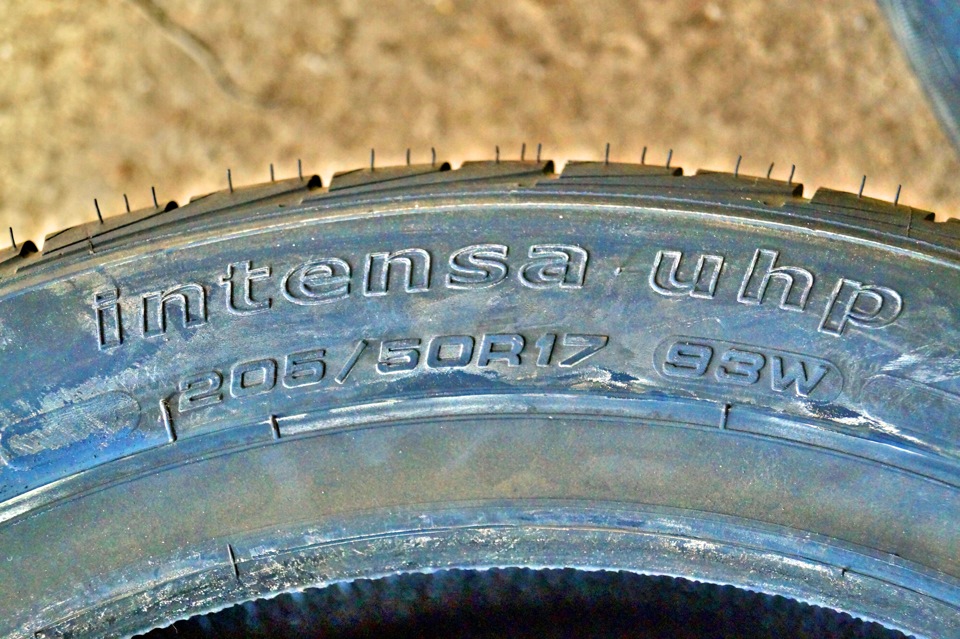 Фото в бортжурнале Skoda Octavia A4 Mk1