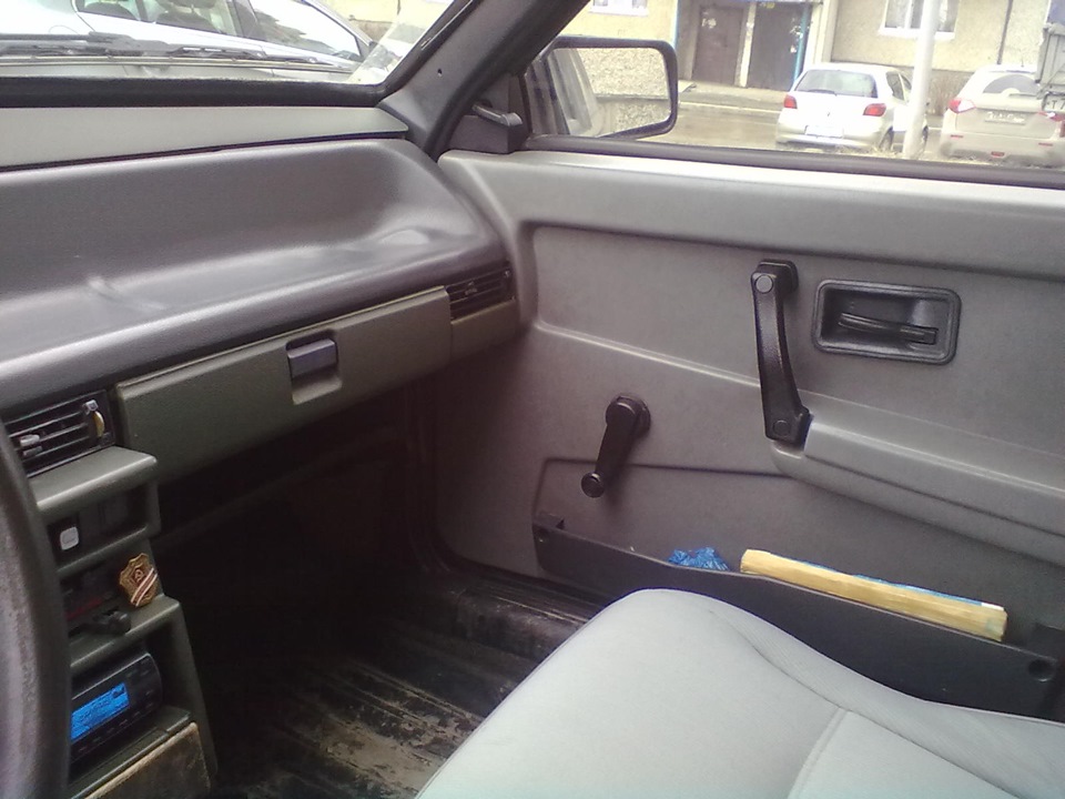 Фото в бортжурнале Lada 21081