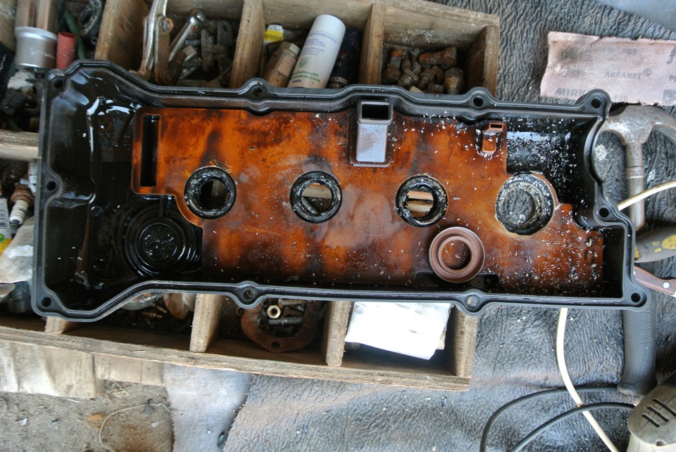 Фото в бортжурнале Nissan Sunny (B14)