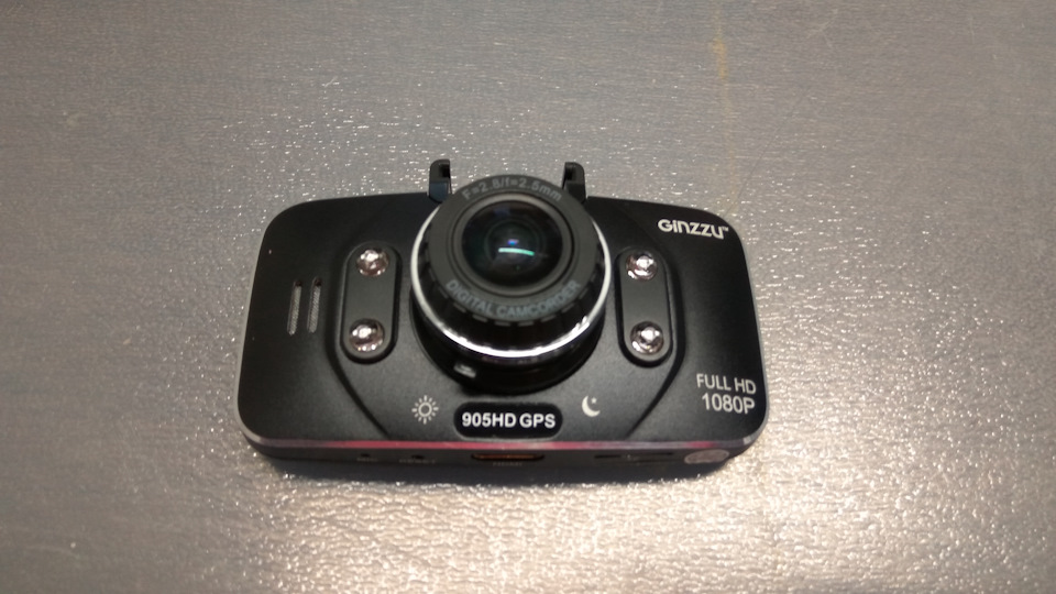 Photo from the logbook Renault Logan (2G)