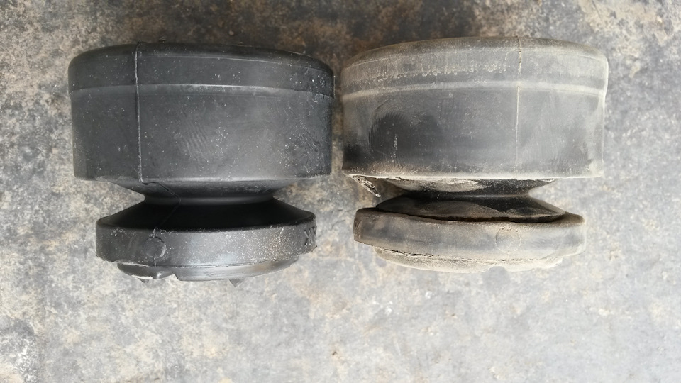 Фото в бортжурнале Mazda 6 (2G) GH
