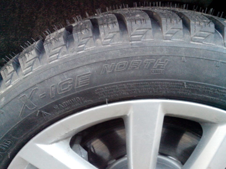 Фото в бортжурнале Volkswagen Passat B7