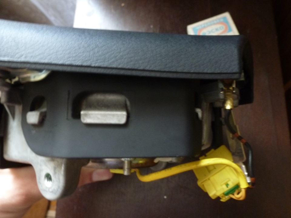 Фото в бортжурнале Honda Accord (7G)