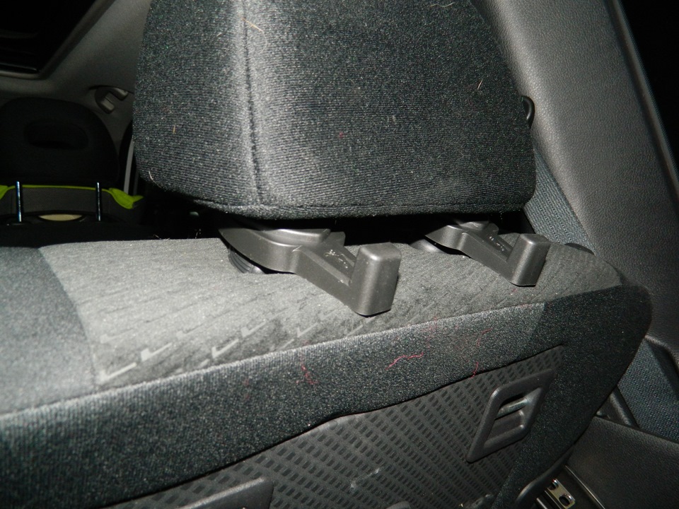 Фото в бортжурнале Nissan X-Trail II (t31)