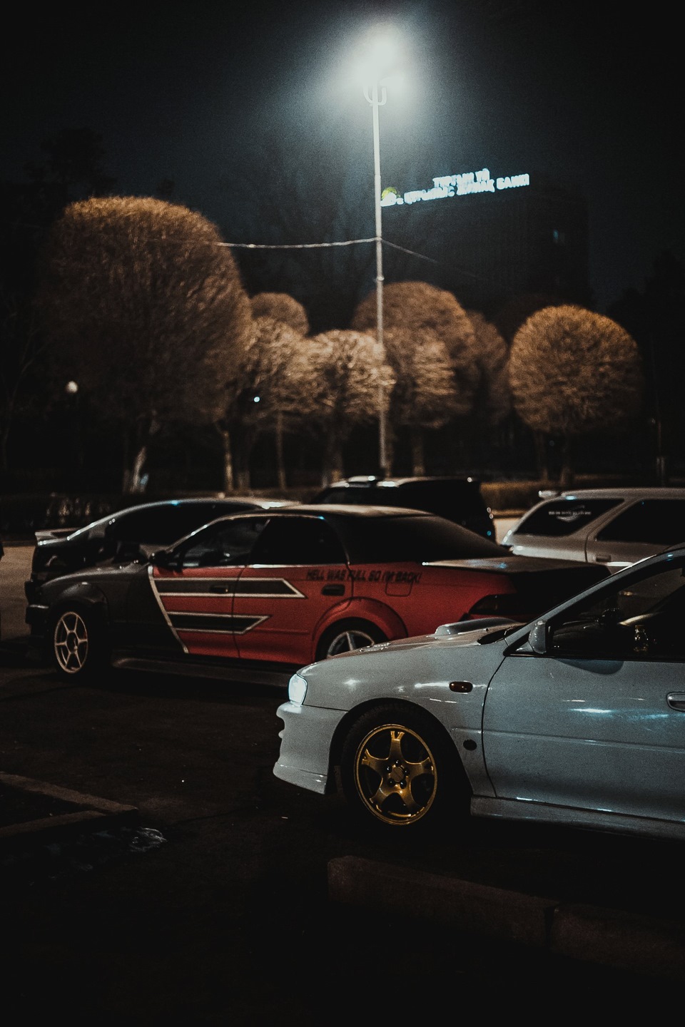Фото в бортжурнале Nissan Silvia (S14)