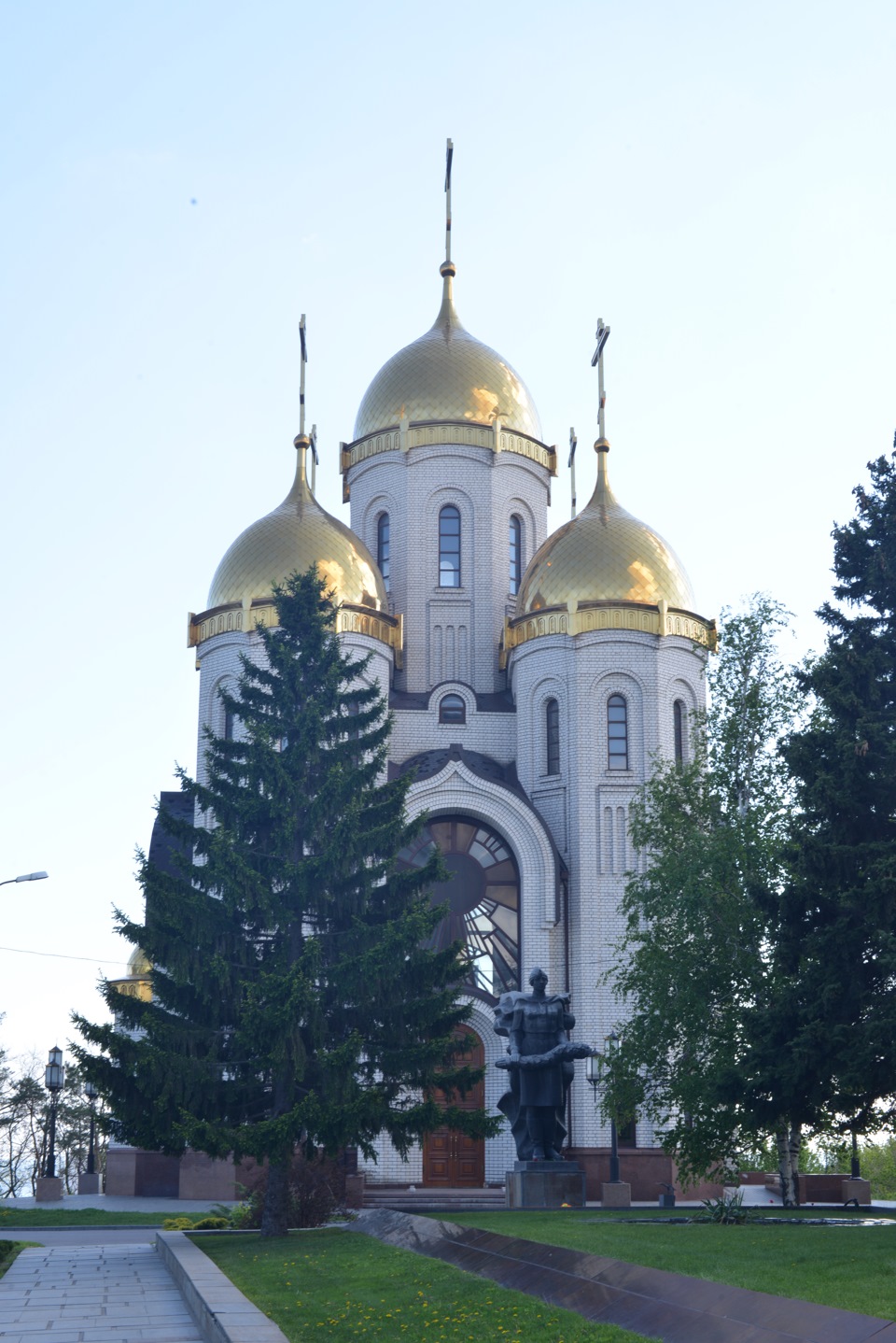 Фото в бортжурнале УАЗ Patriot