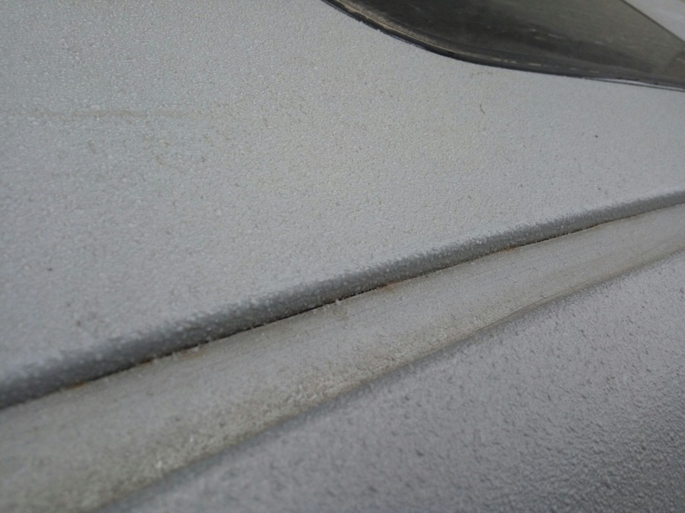 Фото в бортжурнале Nissan Pathfinder (3G)