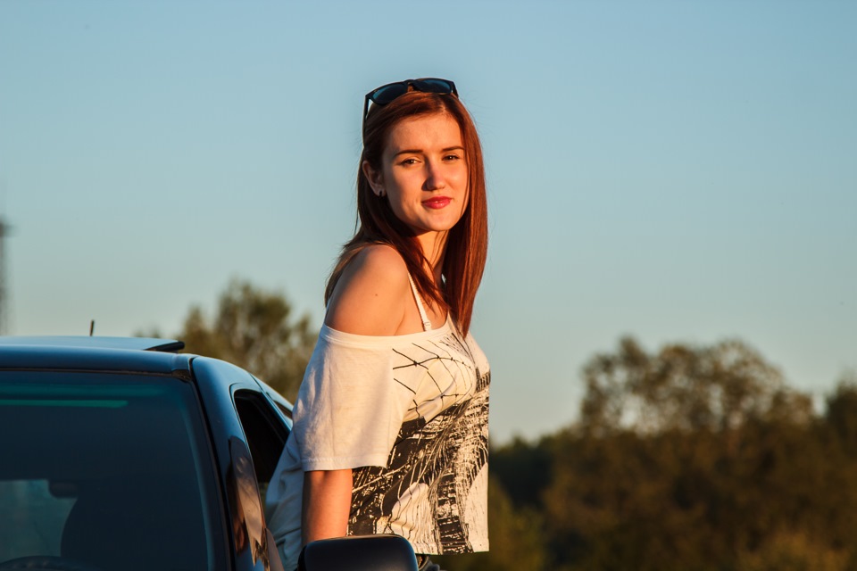 Фото в бортжурнале Volkswagen Polo Hatchback Mk3