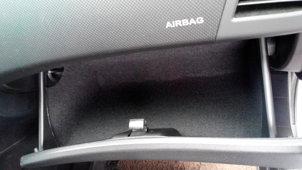 Фото в бортжурнале Hyundai Solaris (1G)