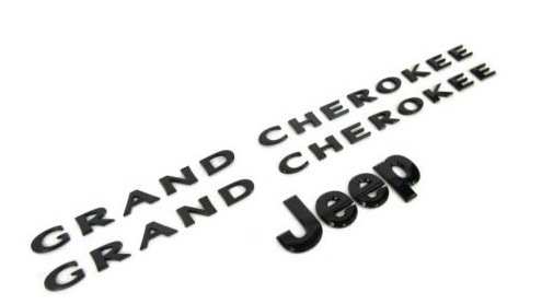 Jeep Grand Cherokee ШАМАН