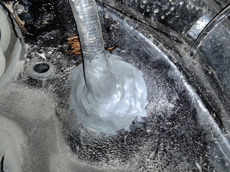 Фото в бортжурнале Lada Гранта Лифтбек (1G)